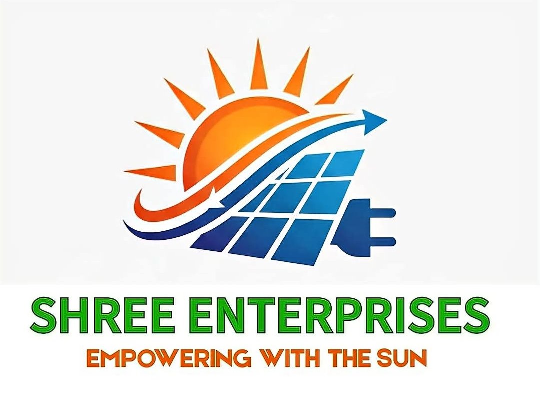 Shree Enterprises Logo